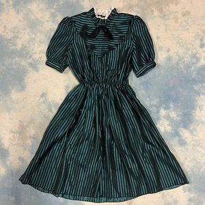 90's Cowgirl Dancing Dress